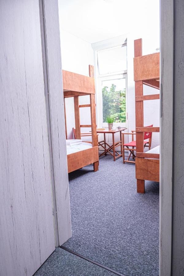 B&B In Oldtown Palanga Exterior photo