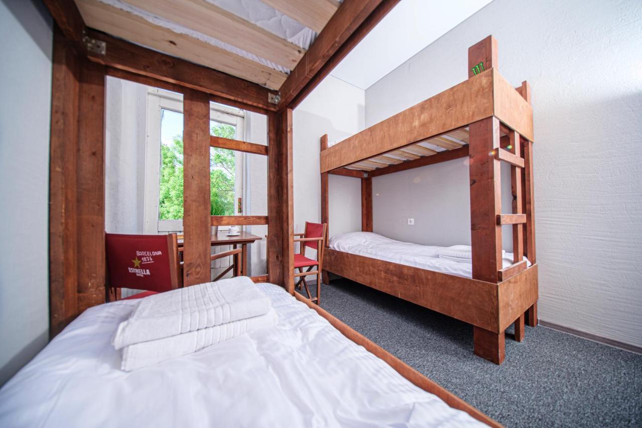 B&B In Oldtown Palanga Exterior photo